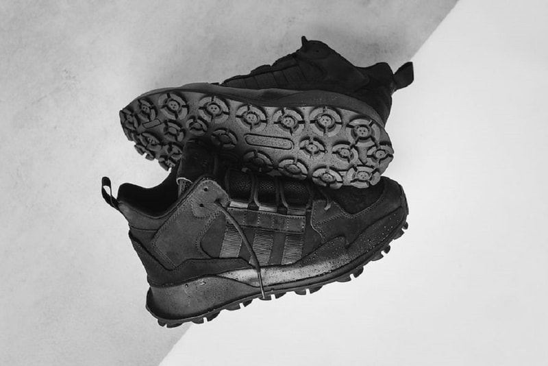 adidas f1 3 le black f 1 sneakers release date info price details october 2018 triple core