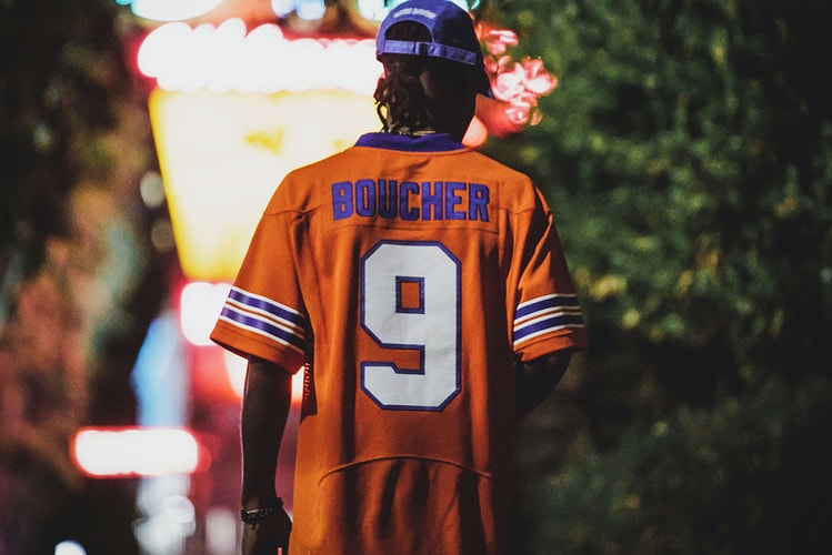 adidas Celebrates 20th Anniversary of Adam Sandler's 'The Waterboy'