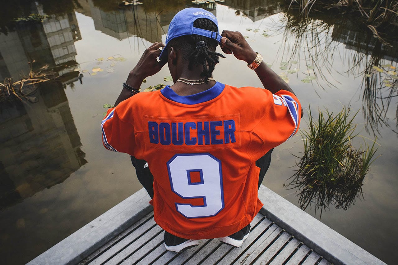 adidas bobby boucher jersey for sale