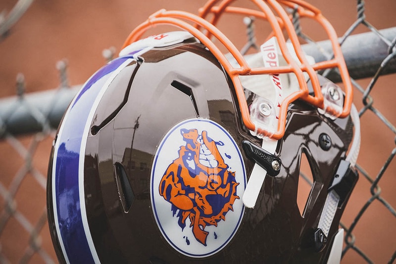 adidas Football 20th Anniversary adam sandler The Waterboy 2018 SCLSU Capsule Collection Collab Collaboration Cop Purchase Buy drop release date info bobby boucher South Central Louisiana State University october 18 19 2018 bobby boucher water bottle jersey coaches varsity jacket hat cap riddell helmet