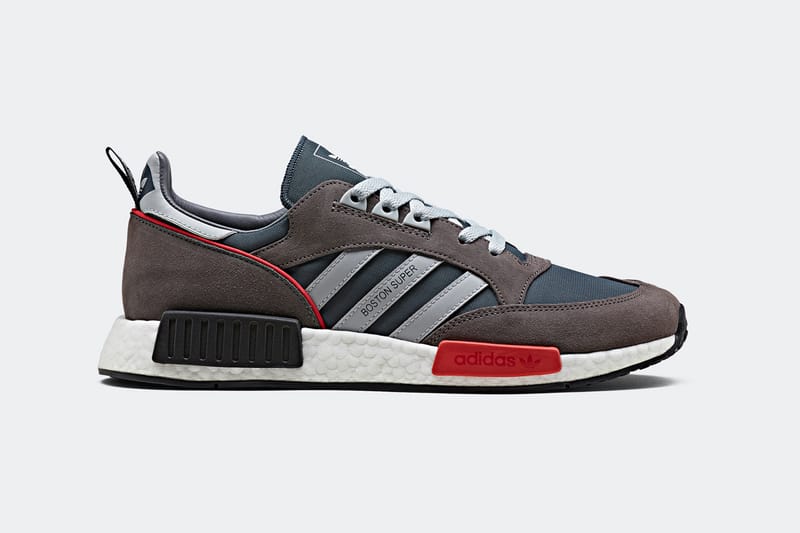 nevermade adidas