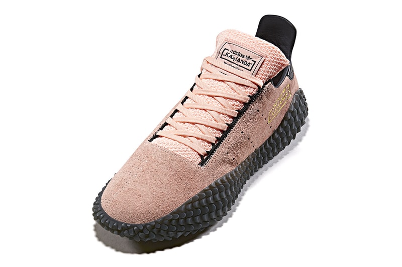 Tênis Adidas Kamanda Dragon Ball Majin Boo