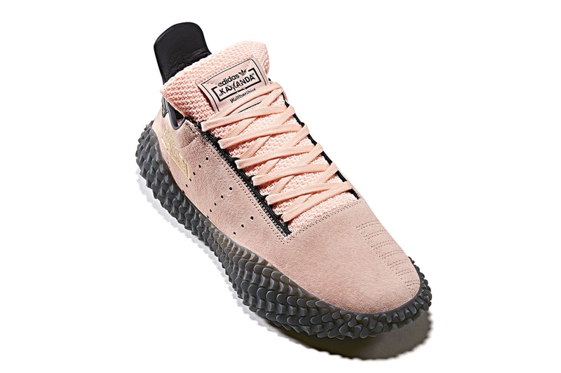 Adidas x Dragon Ball Z Kamanda Majin Buu Sneakers - Farfetch