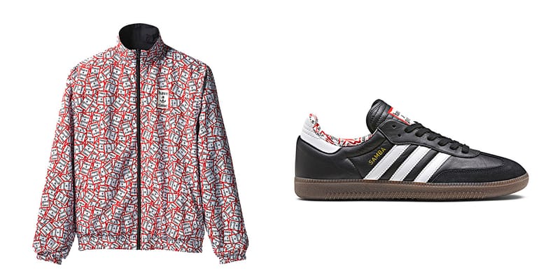 adidas have a good time samba