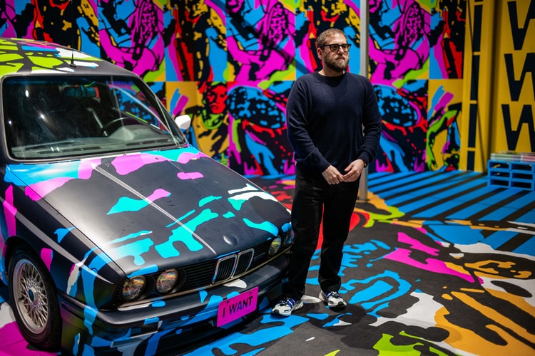 How adidas Originals Brought the Culture Together at Its "Never Made" Activation