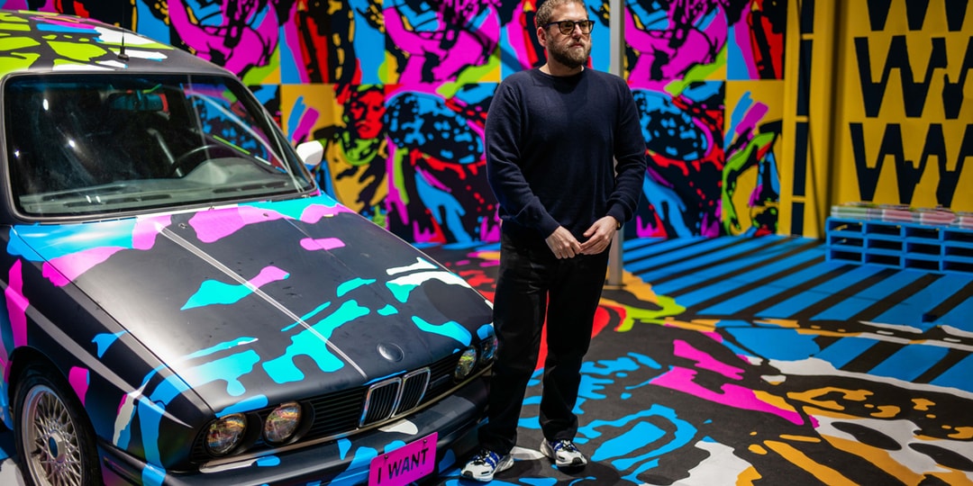 How adidas Originals Brought the Culture Together at Its "Never Made" Activation