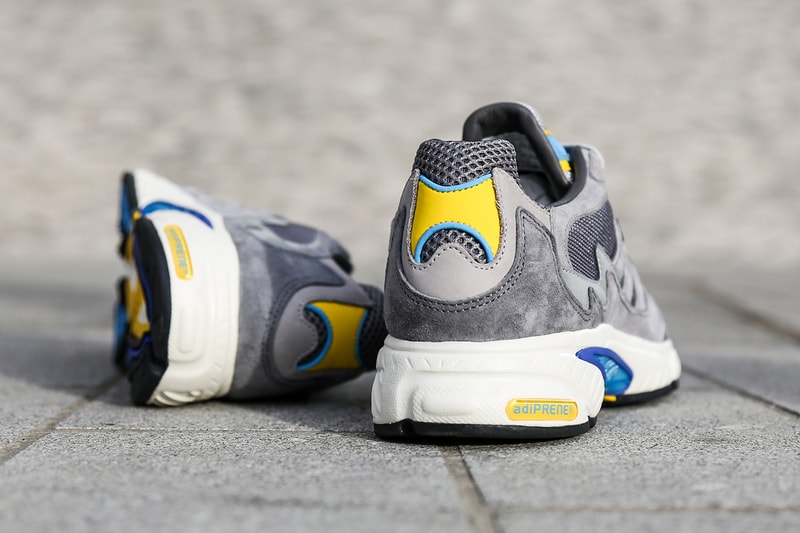 adidas Originals x TfL Collaboration Closer Look Details Transport For London Collab Collection Temper Run Continental 80 ZX500 RM Oyster Wallet Shoes Trainers Kicks Sneakers Cop Purchase Buy
