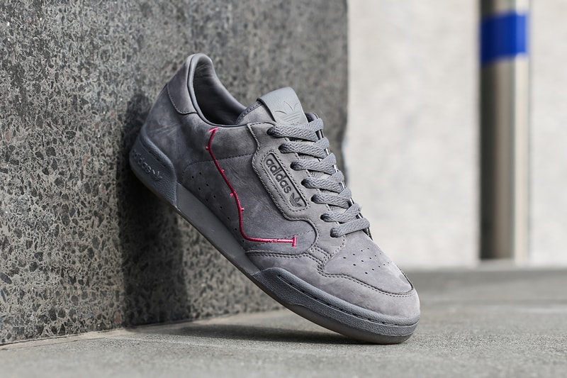 adidas Originals x TfL Collaboration Closer Look Details Transport For London Collab Collection Temper Run Continental 80 ZX500 RM Oyster Wallet Shoes Trainers Kicks Sneakers Cop Purchase Buy