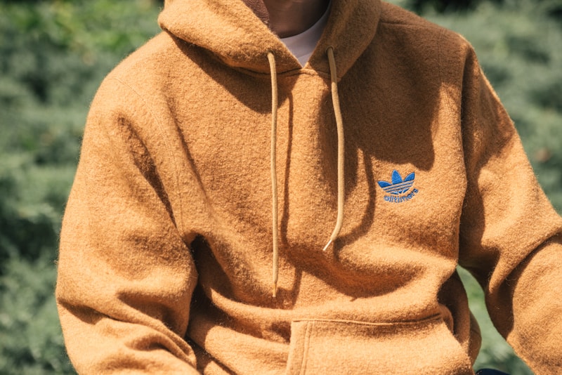 adidas Skateboarding Alltimers Capsule gazelle super hoodie chino trousers T-shirt release info