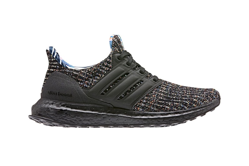 adidas UltraBOOST 4.0 2019 Colorways Preview black multicolor khaki olive pink denim indigo blue sneaker release date info price preview mens womens