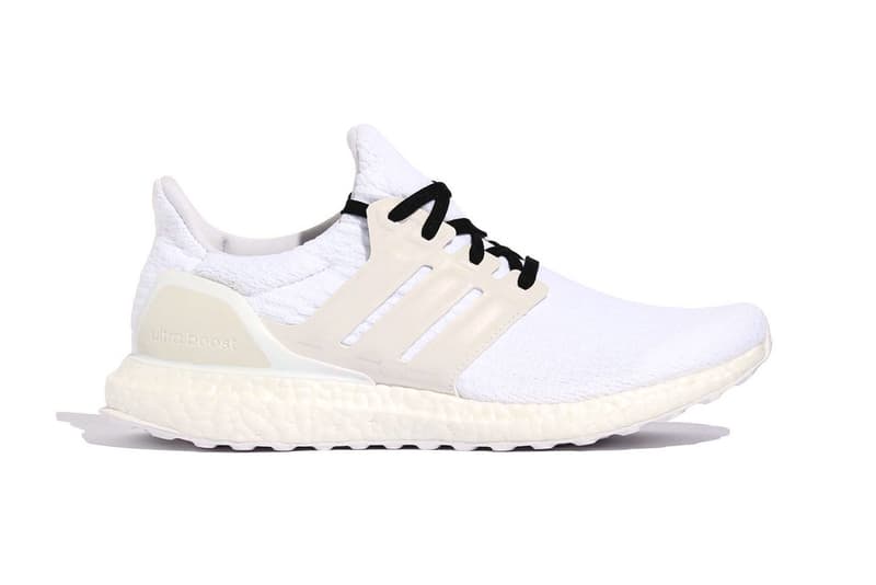 Adidas Ultraboost Xeno White Black Colorways Hypebeast Adidas Ultraboost Xeno White Black Colorways Hypebeast