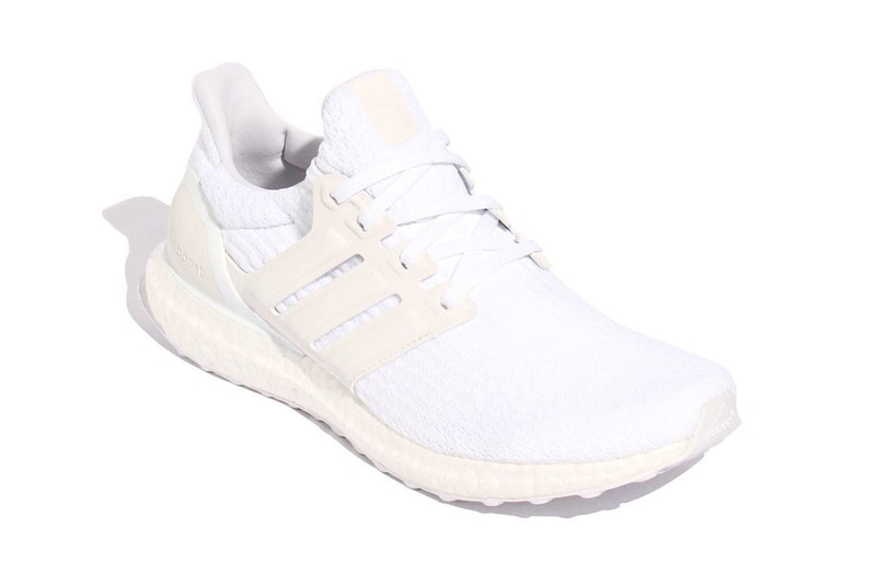 adidas UltraBOOST XENO triple white triple black colorways Release Date black white december 2018 sneaker price