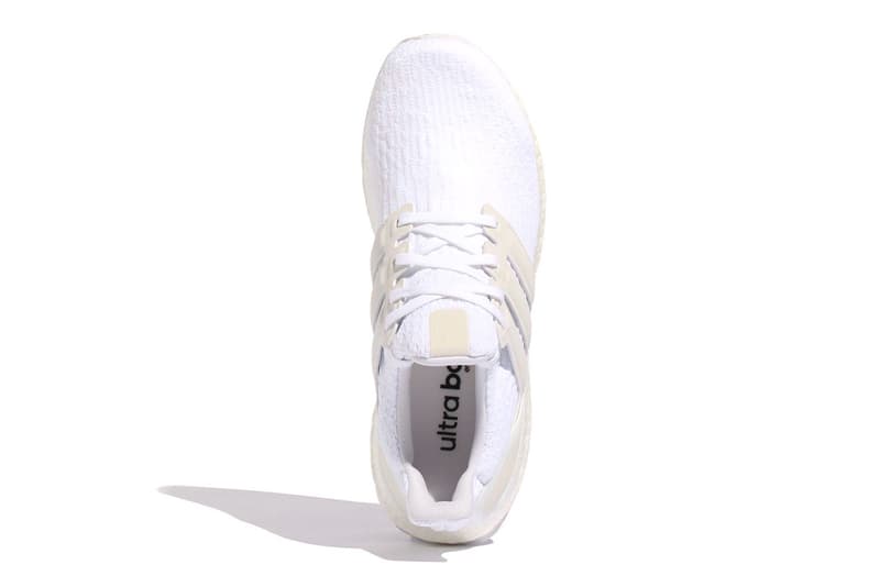 Adidas Ultraboost Xeno White Black Colorways Hypebeast