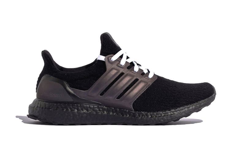 adidas UltraBOOST XENO triple white triple black colorways Release Date black white december 2018 sneaker price