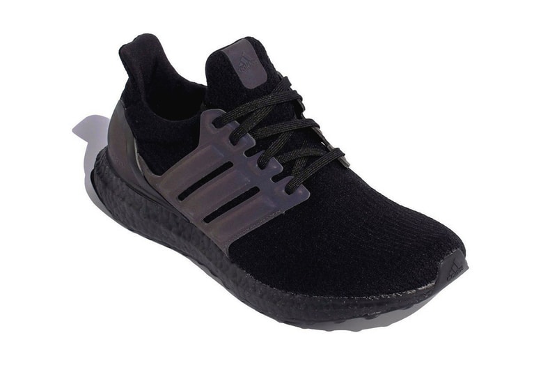 adidas UltraBOOST XENO triple white triple black colorways Release Date black white december 2018 sneaker price