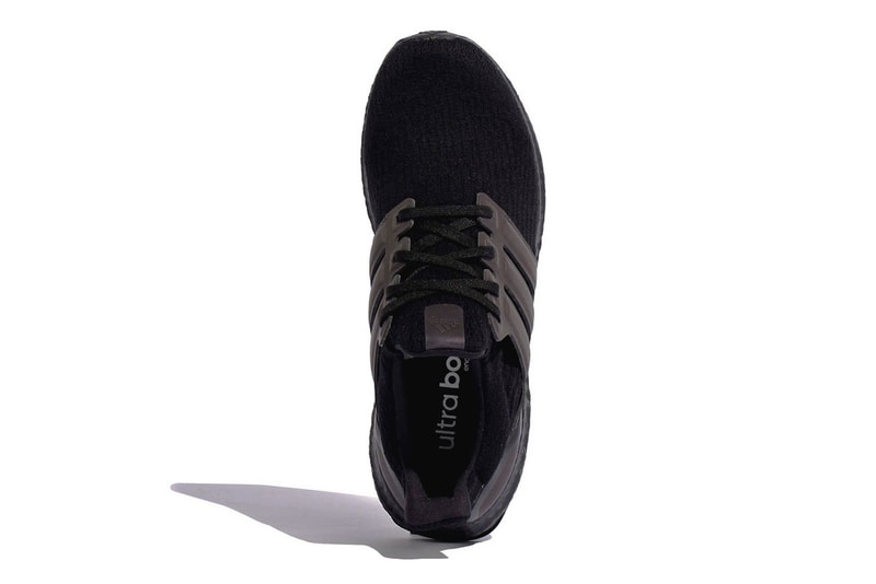 adidas UltraBOOST XENO triple white triple black colorways Release Date black white december 2018 sneaker price
