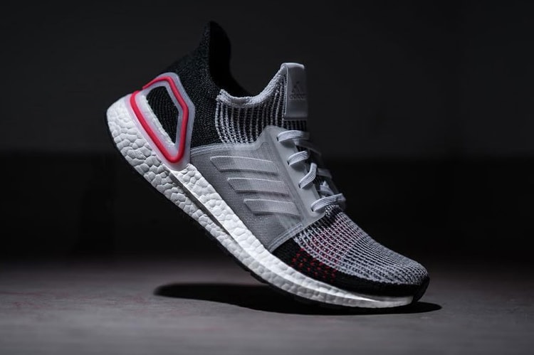 adidas Introduces Major Design Changes for the UltraBOOST 5.0