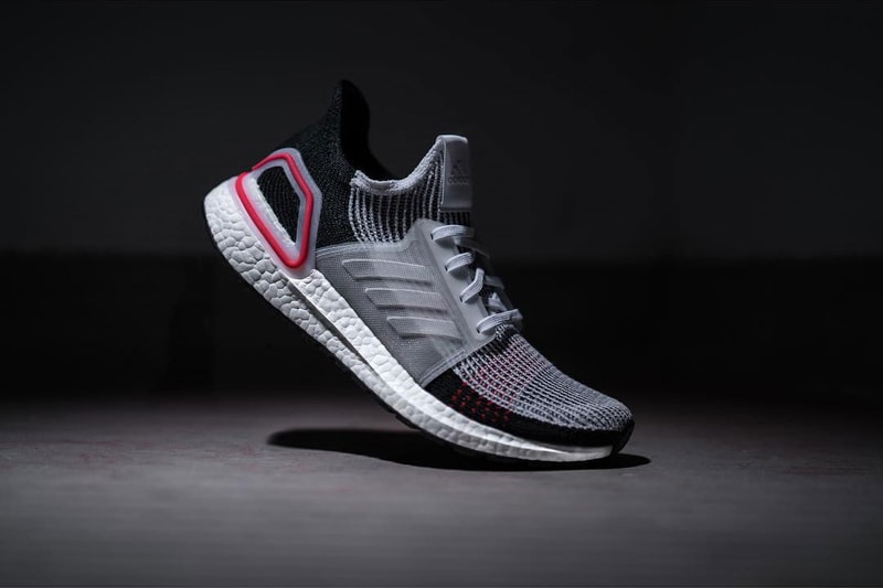 adidas UltraBOOST 5.0 sneaker Teaser Info Sneakers kicks boost technology footwear trainers running energy return 