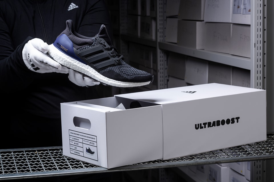 Adidas Ultraboost Og 18 Retro Release Info Hypebeast Adidas Ultraboost Og 18 Retro Release Info Hypebeast