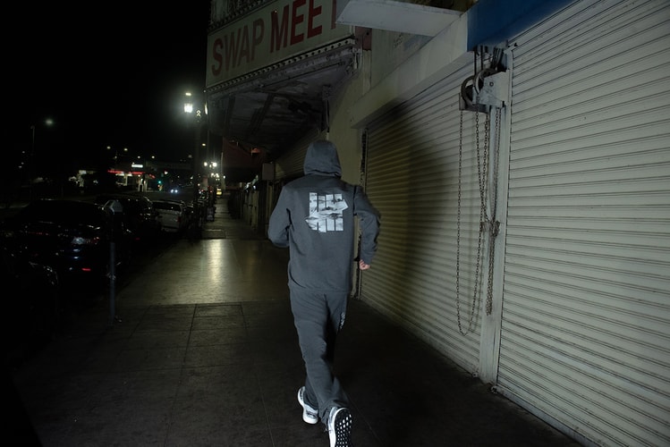 adidas & UNDEFEATED Mix Performance & Streetwear Influences With FW18 Collaboration