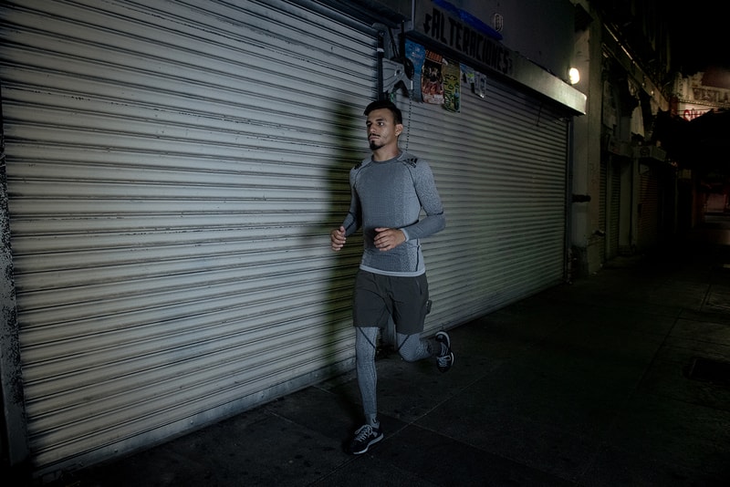 UNDEFEATED x adidas Fall/Winter 2018 Lookbook Collaboration Collab Details Fashion Clothing Cop Purchase Buy Release Date Lookbooks Campaigns Sneakers Footwear Trainers Shoes UltraBOOST