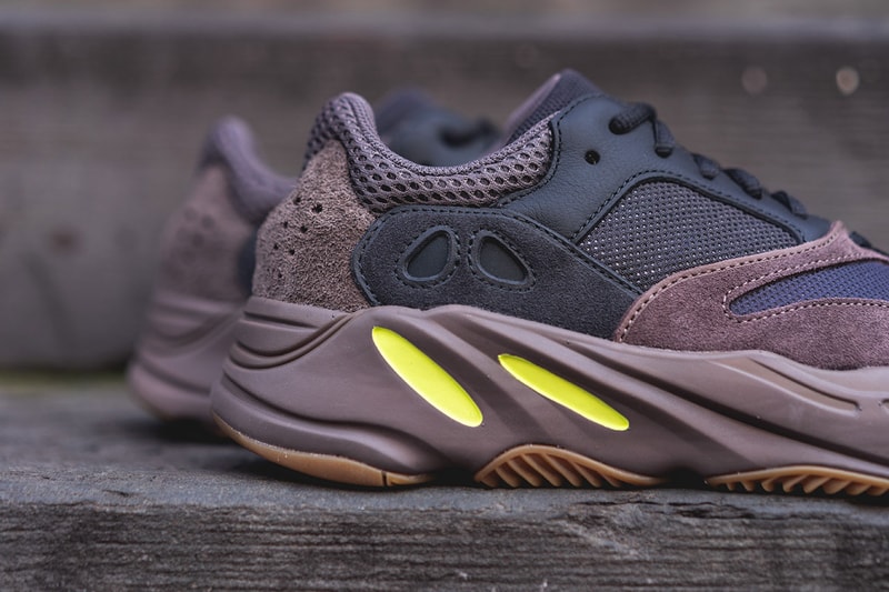 adidas yeezy boost 700 mauve closer look 2018 october footwear kanye west yeezy supply