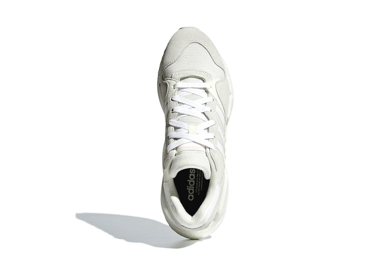 adidas ZX 930 EQT BOOST White & Grey Colorway release date sneaker info purchase online price drop 