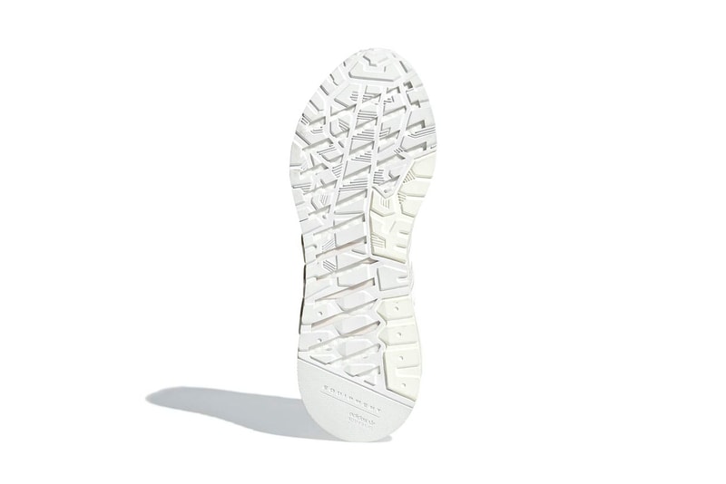 adidas ZX 930 EQT BOOST White & Grey Colorway release date sneaker info purchase online price drop 