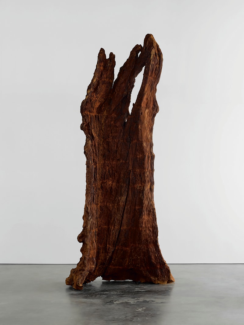 Ai Weiwei "Cao / Humanity" Exhibit at UTA Artist Space los angeles china 