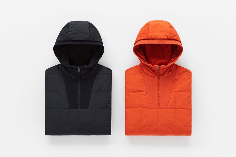 Aimé Leon Dore Woolrich Fall/Winter 2018 Drop 3 release date info price online streetwear collection ALD teddy santis jacket parka knit sweater vest coat 