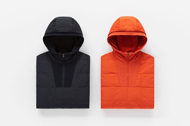 Aimé Leon Dore Woolrich Fall/Winter 2018 Drop 3 release date info price online streetwear collection ALD teddy santis jacket parka knit sweater vest coat