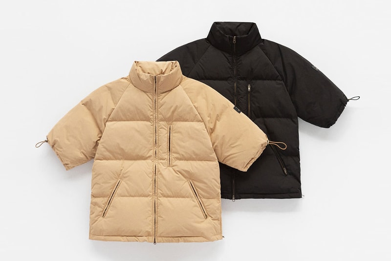 Aimé Leon Dore Woolrich Fall/Winter 2018 Drop 3 release date info price online streetwear collection ALD teddy santis jacket parka knit sweater vest coat 