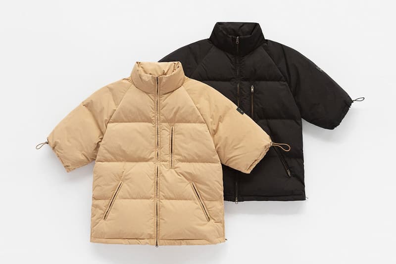 Aimé Leon Dore Woolrich Fall/Winter 2018 Drop 3 release date info price online streetwear collection ALD teddy santis jacket parka knit sweater vest coat