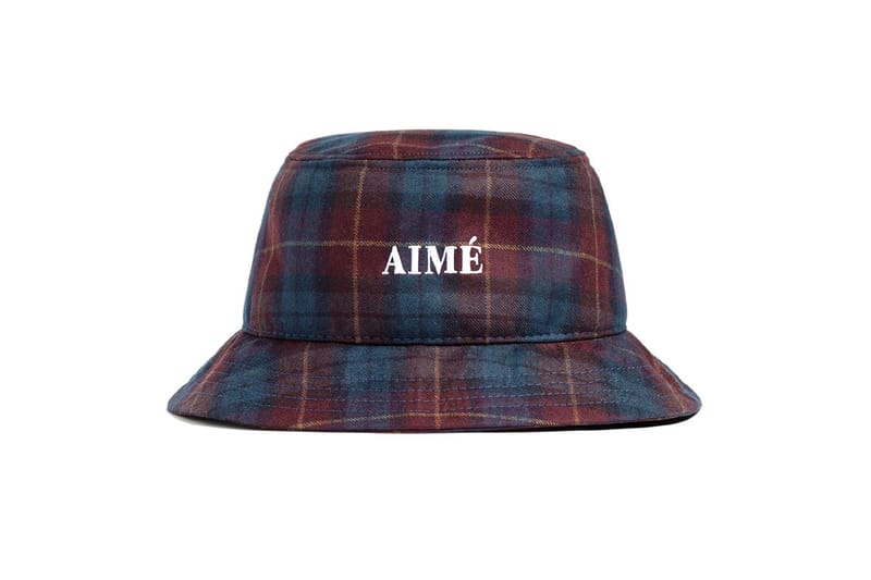 Aimé Leon Dore's Latest Drop Includes Hats, Lighters & a Foam Basketball