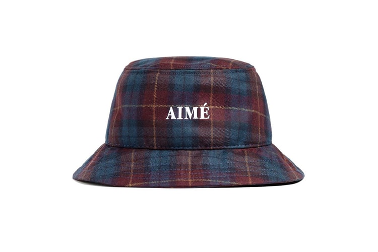 Aimé Leon Dore's Latest Drop Includes Hats, Lighters & a Foam Basketball