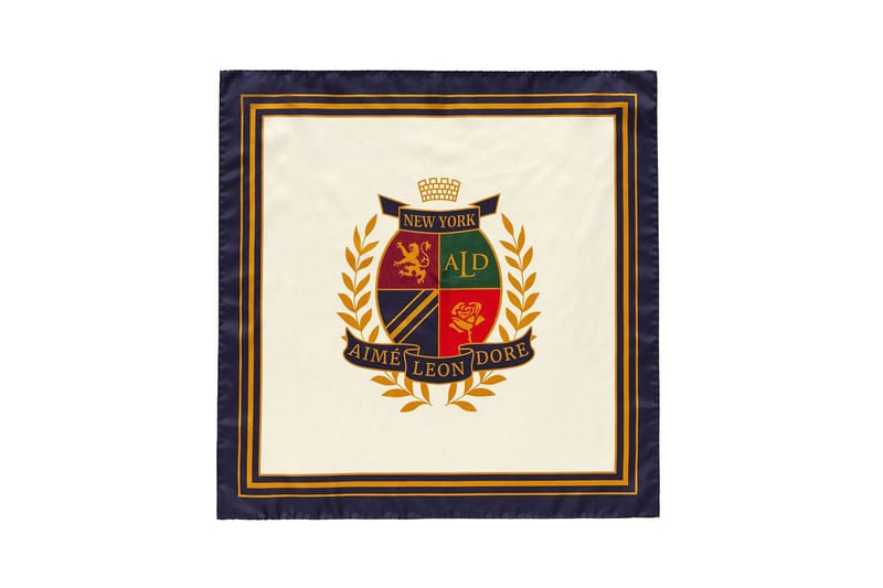 Aimé Leon Dore's Newest FW18 Accessories Drop | Hypebeast