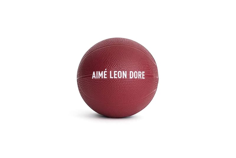 aime leon dore fall winter 2018 drop two fashion 