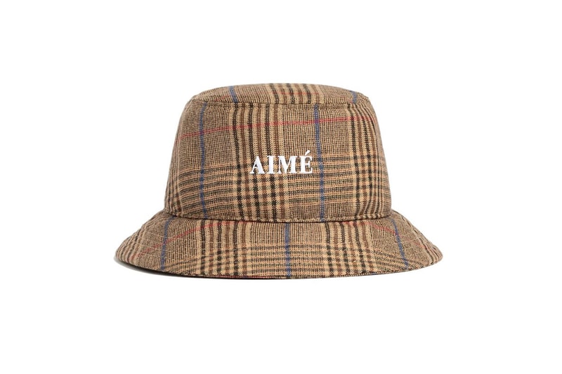 aime leon dore fall winter 2018 drop two fashion 