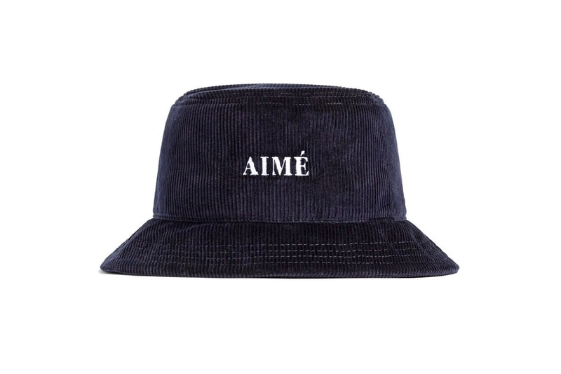 aime leon dore fall winter 2018 drop two fashion 