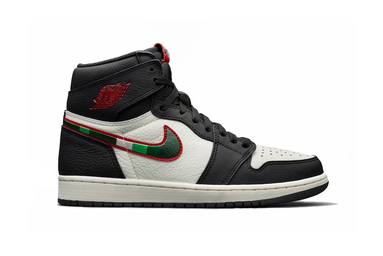 Air Jordan 1 "A Star Is Born" Hits Shelves This December