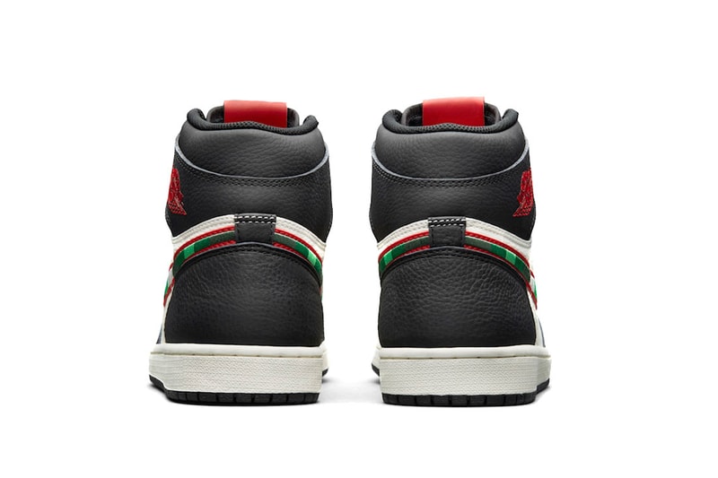 air jordan 1 a star is born release date jordan brand michael jordan sports illustrated footwear 2018 december