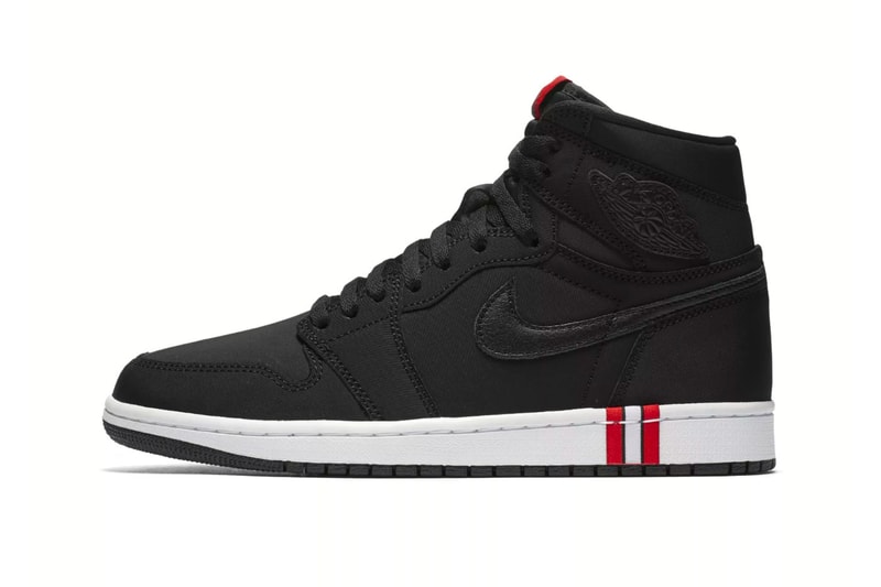 Air Jordan 1 Retro High OG Paris Saint-Germain nike psg jordan brand