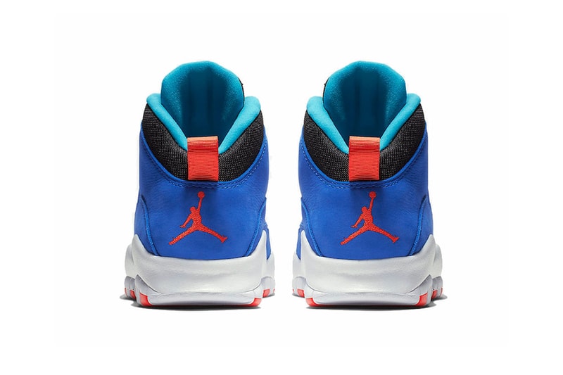 air jordan 10 tinker hatfield release date 2018 october footwear jordan brand nike air huarache light racer blue black team orange