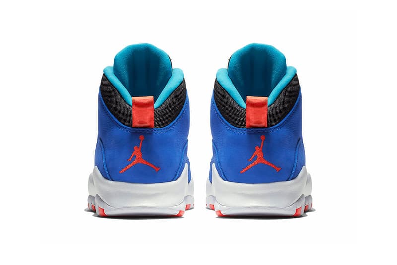 Air Jordan 10 Air Huarache Light Release Date Hypebeast Air Jordan 10 Air Huarache Light Release Date Hypebeast