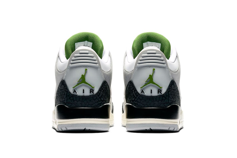 Air Jordan air trainer 1 Release Date november 2018 price nike trainer 1 grey green black jordan brand footwear