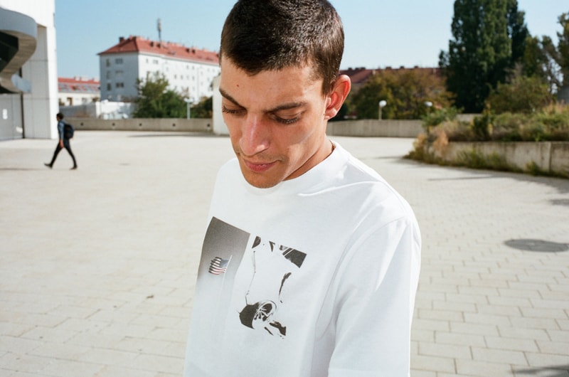 SARDIN x ALYX T-Shirt Capsule Pre-Order graphic print 1017 alyx 9sm matthew williams price 