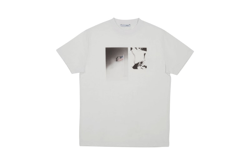 SARDIN x ALYX T-Shirt Capsule Pre-Order graphic print 1017 alyx 9sm matthew williams price 