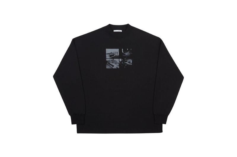 SARDIN x ALYX T-Shirt Capsule Pre-Order graphic print 1017 alyx 9sm matthew williams price 