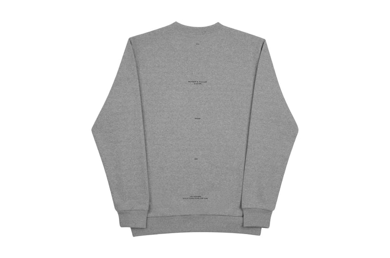 SARDIN x ALYX T-Shirt Capsule Pre-Order graphic print 1017 alyx 9sm matthew williams price 