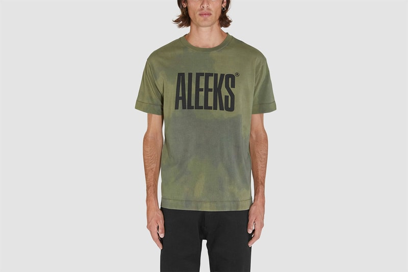 ALYX Studio x Union 2018 Collaboration Details Fashion Clothing T-Shirt Bags Chest Rig Aleeks Collab Cop Purchase Buy Available Online Webstore